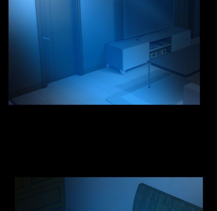 私密的牵绊第24话