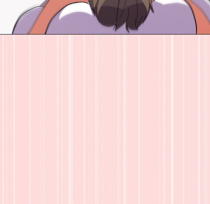 家人之间这样不好吧第15話