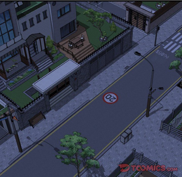 身体互换第16話