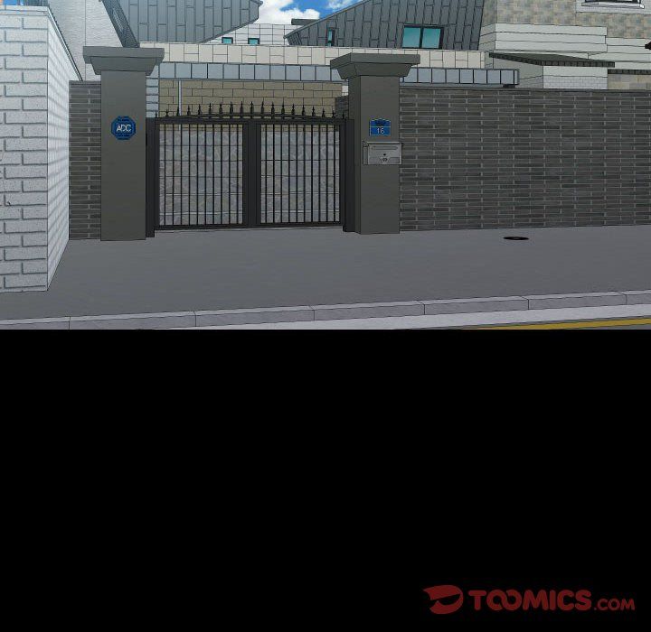 敲开你的门第109話