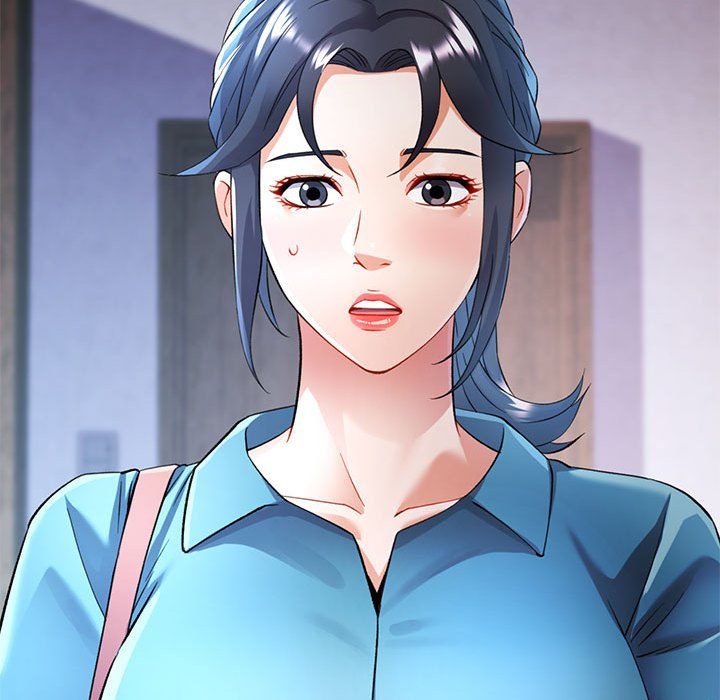 可以爱你吗第22話