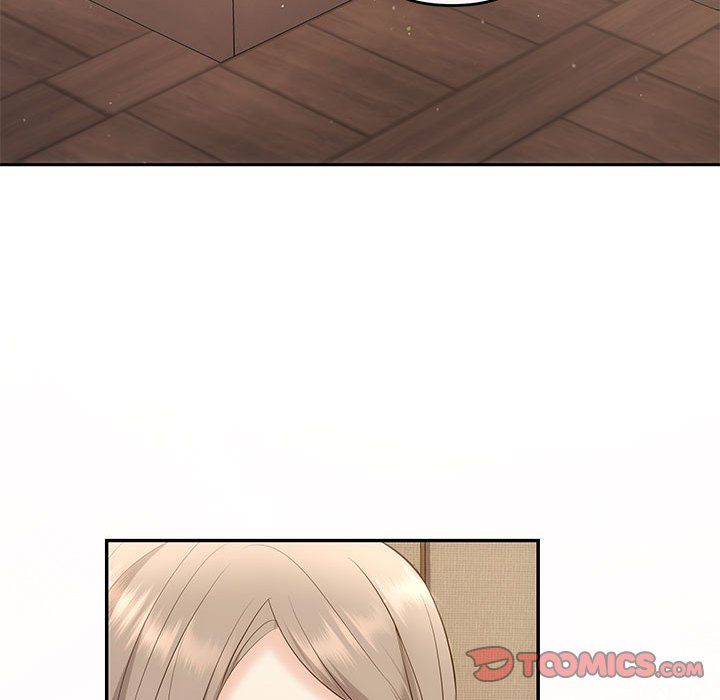 协议关系第19話