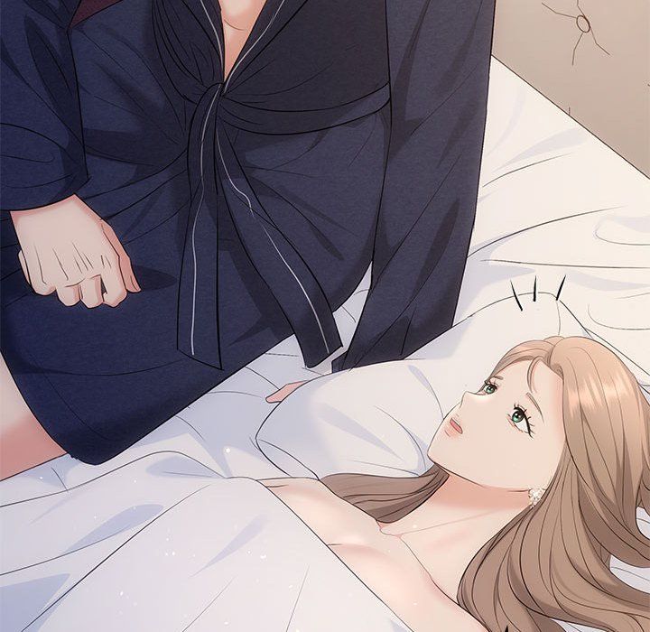 协议关系第19話