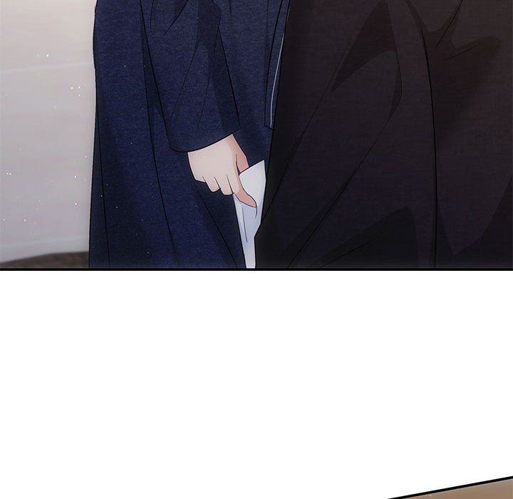 协议关系第19話