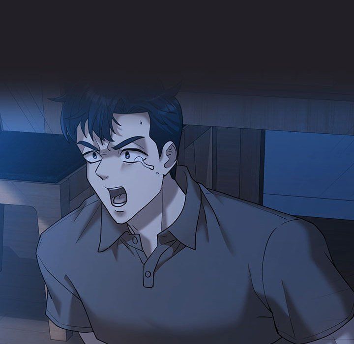 回不去的婚姻第32話