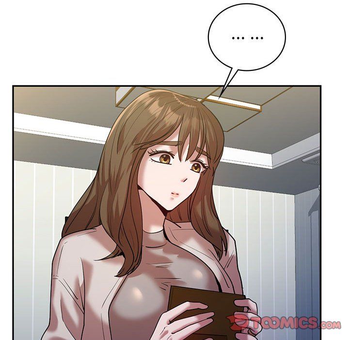 回不去的婚姻第32話