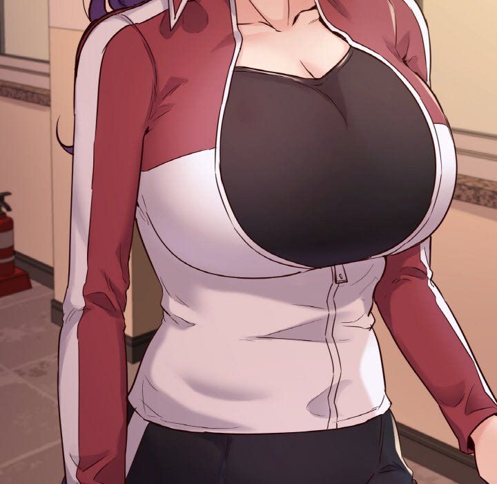 在学校达咩!第34話