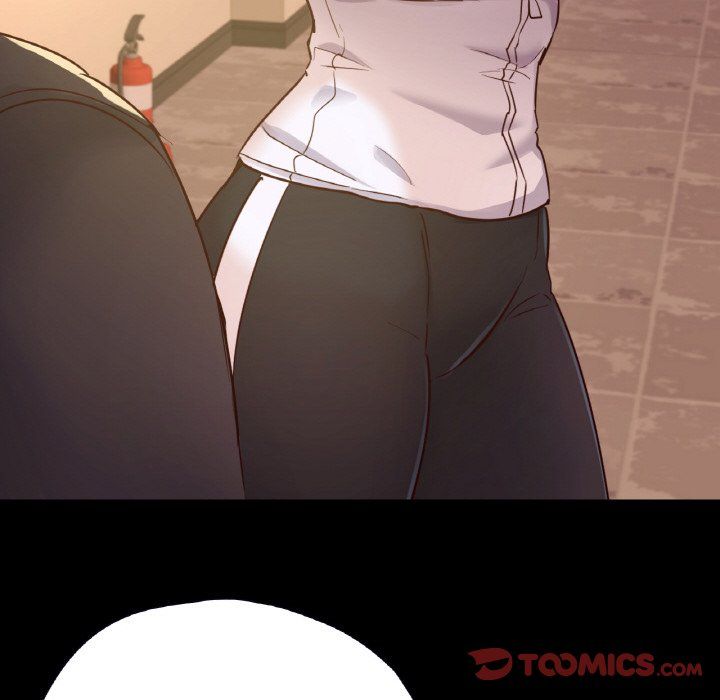 在学校达咩！第34話