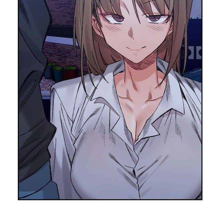 微妙关系第29话