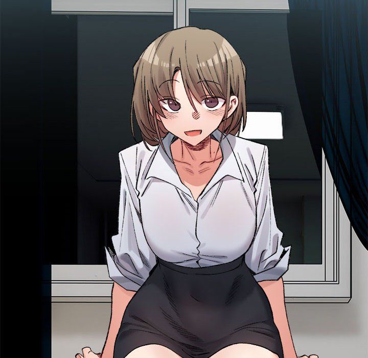 微妙关系第29話