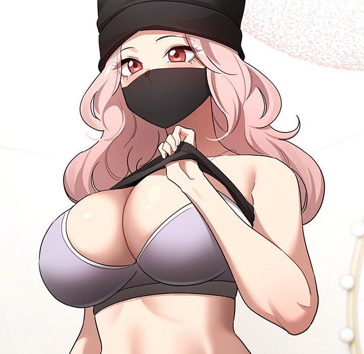 疫情期间的家教生活第135话