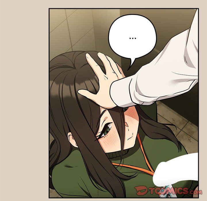 下班后的例行恋爱第25話