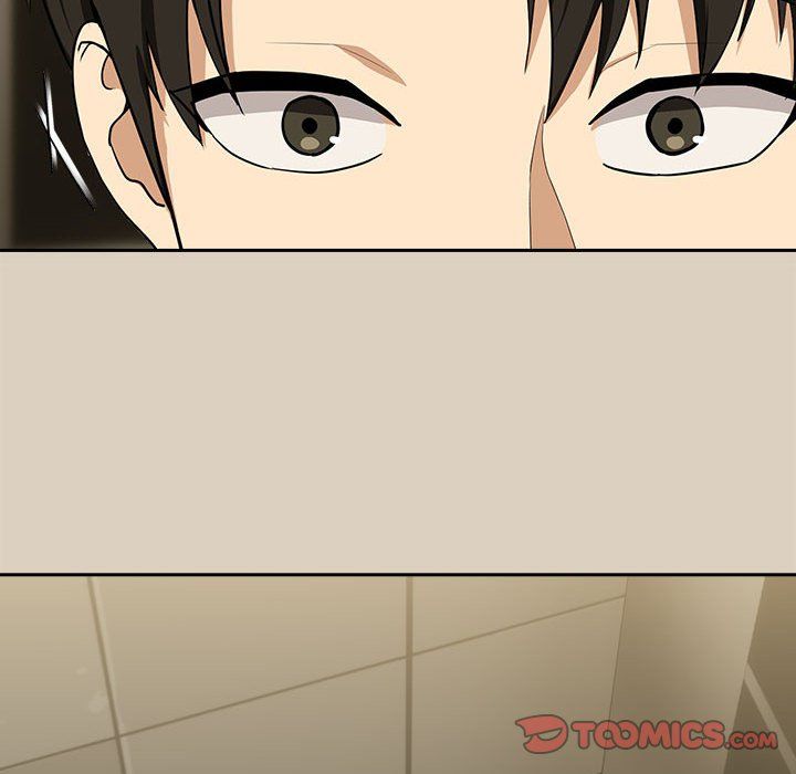 下班后的例行恋爱第25話