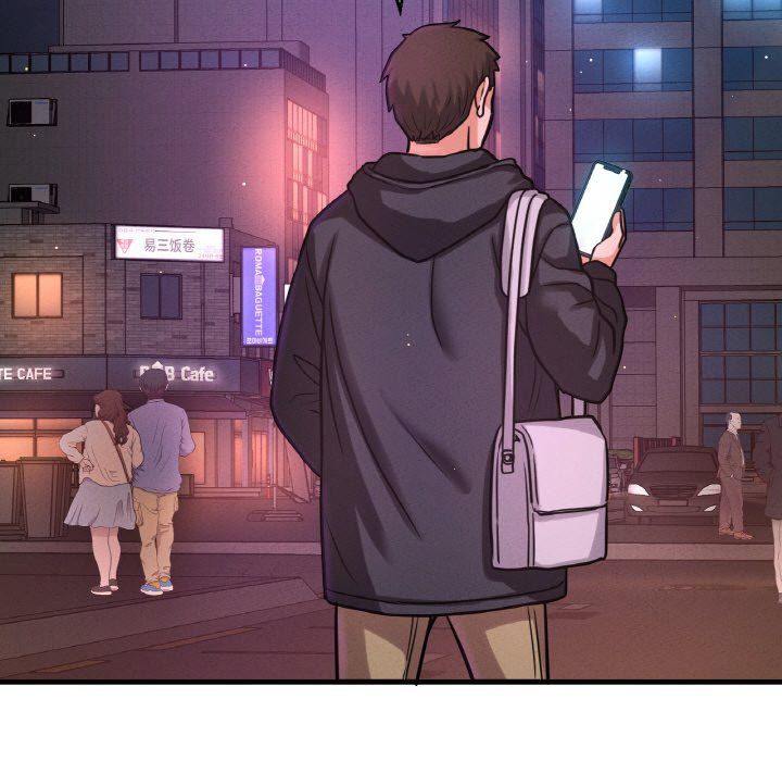 我的女王第41話