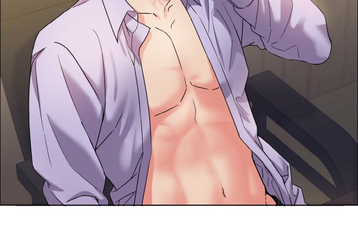 了不起的她第35話