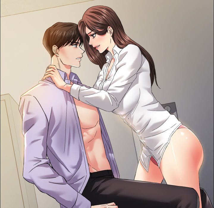 了不起的她第35話