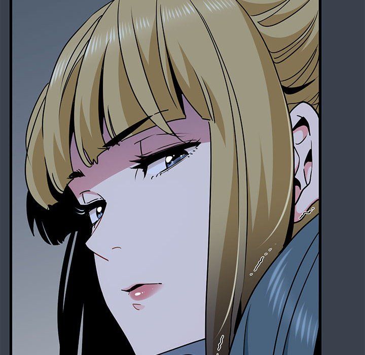 发小碰不得第37話