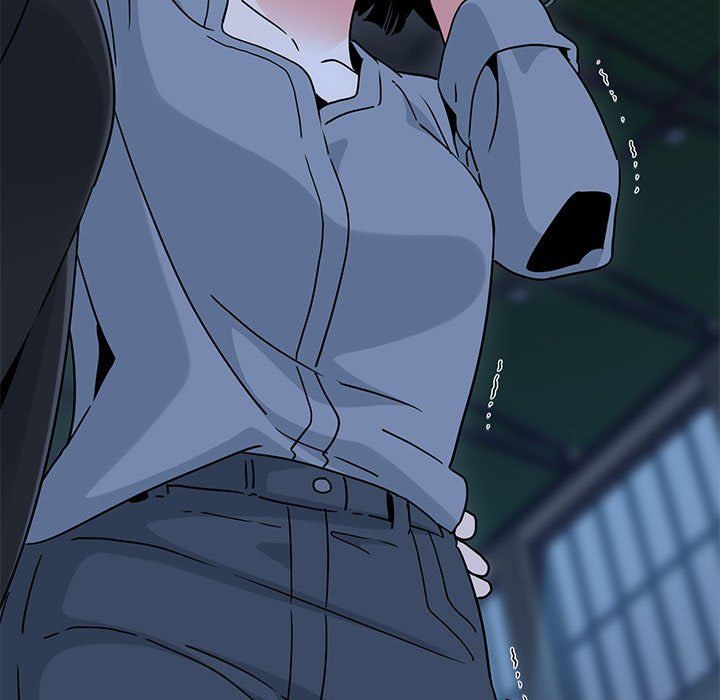 发小碰不得第37話