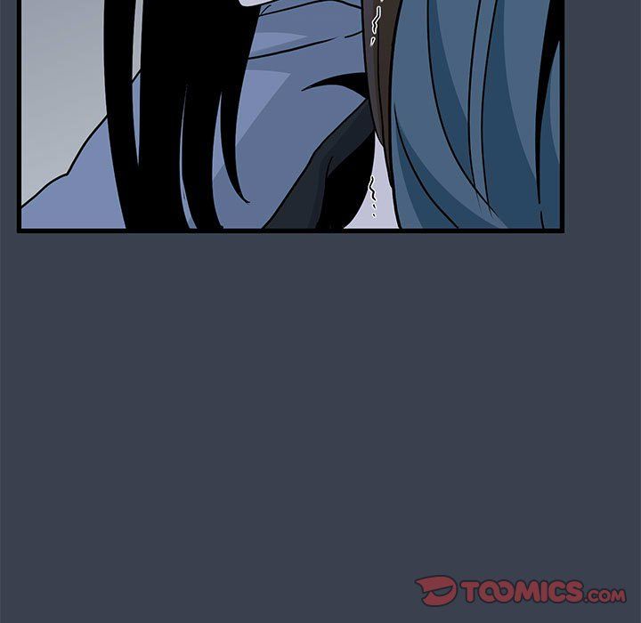 发小碰不得第37話