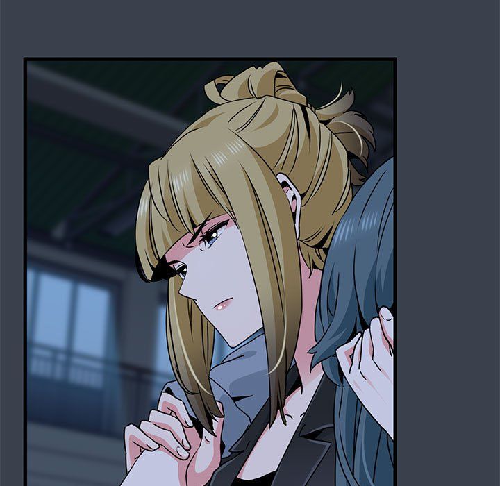 发小碰不得第37話