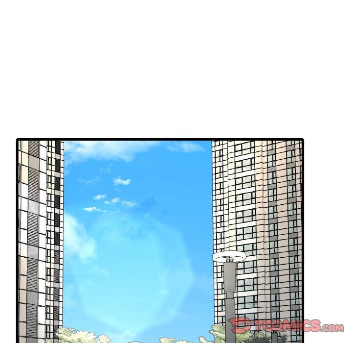 渴望占有她第33话