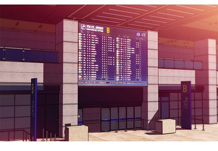 我的梦幻女友第26话