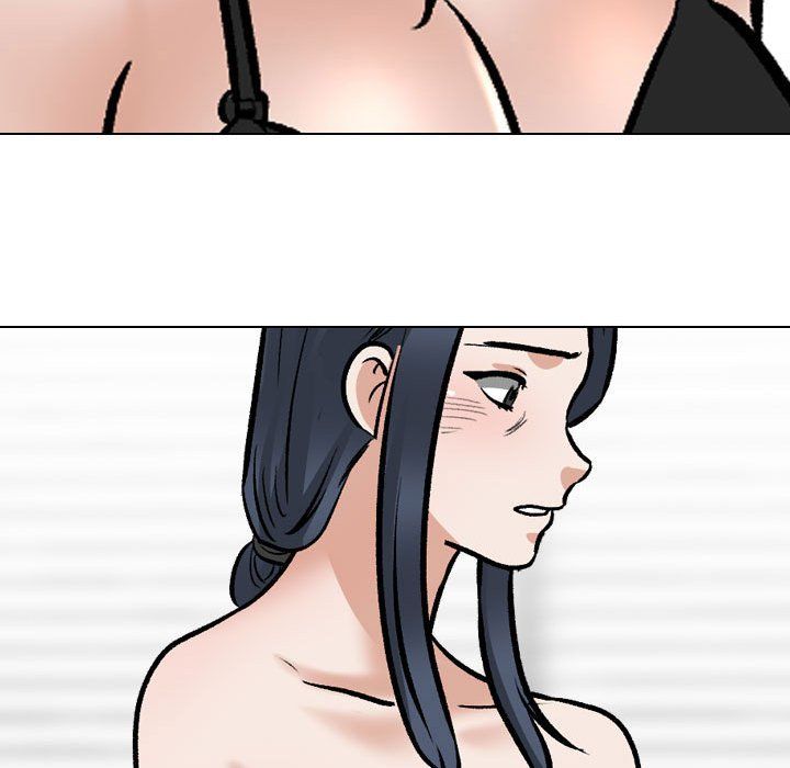 同事换换爱第185話