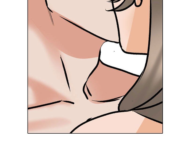 同事换换爱第185話