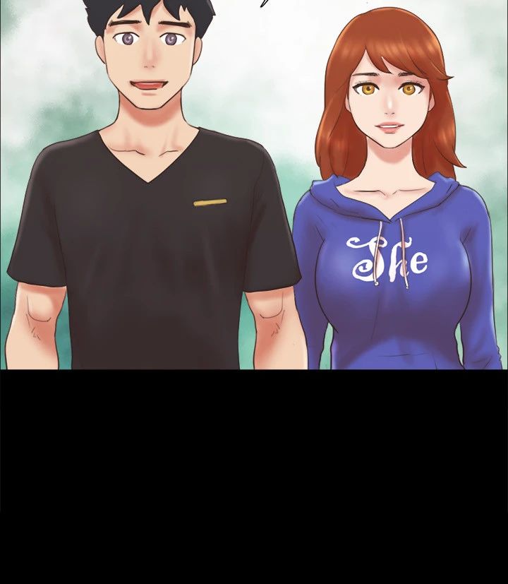 协议换爱(无码版)第70話-大傢一起露