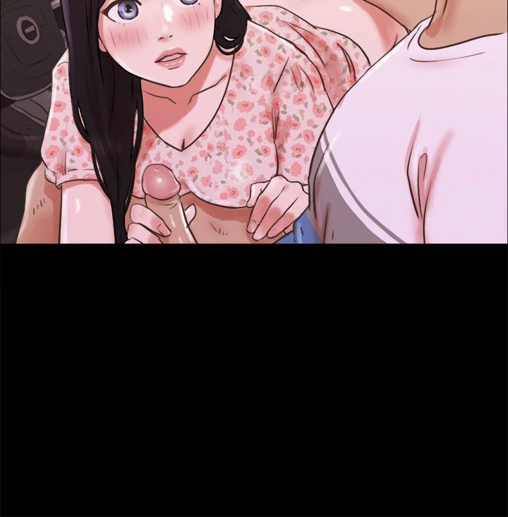 协议换爱(无码版)第70话-大傢一起露