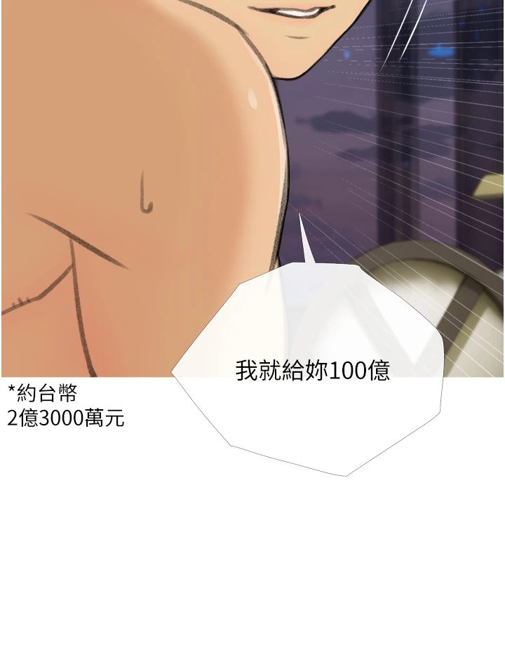 糖果爸爸的抢婚大作战第30話-誘惑男員工的性感尤物