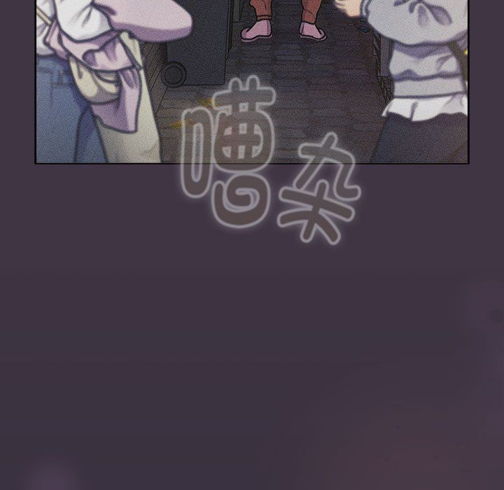 分组换换爱第128話