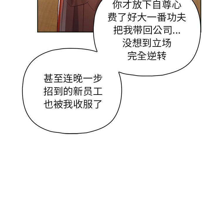 这公司归我了第21話