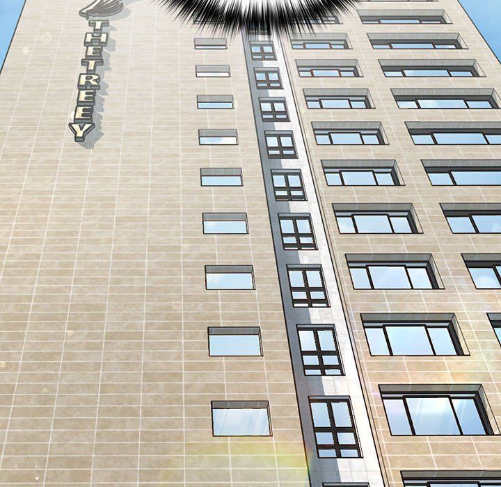 这公司归我了第21話