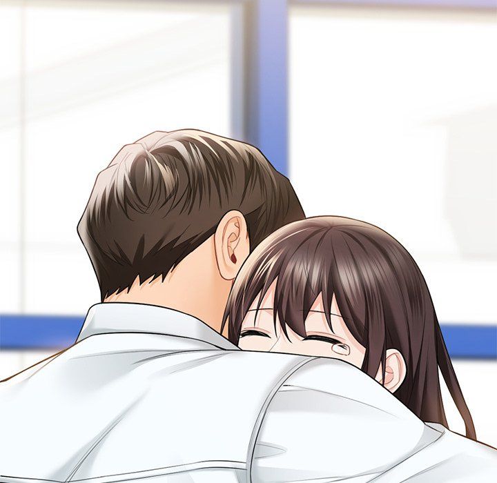 不当朋友当恋人第53话