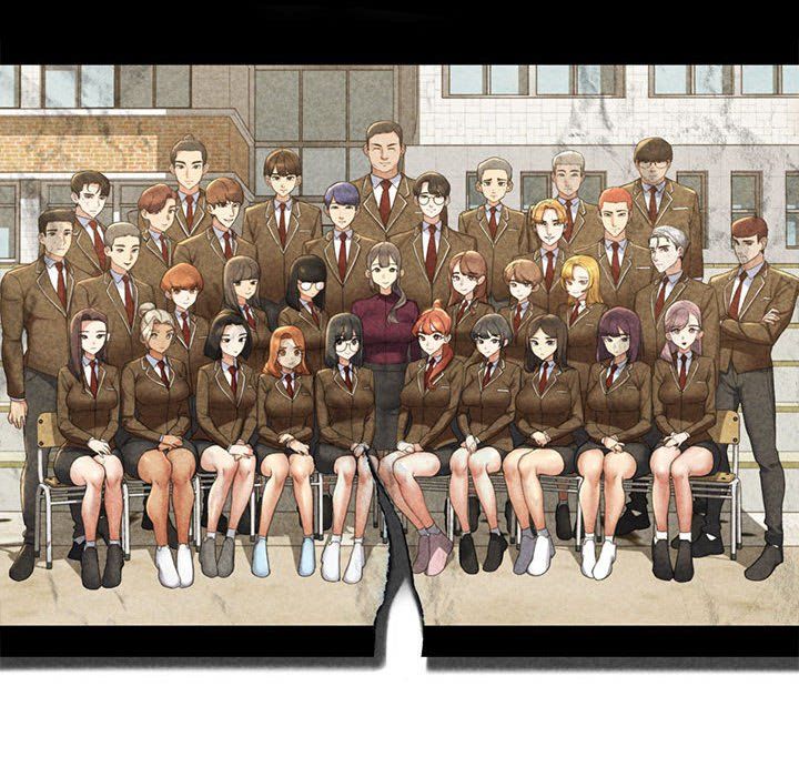 危险同学会第36话