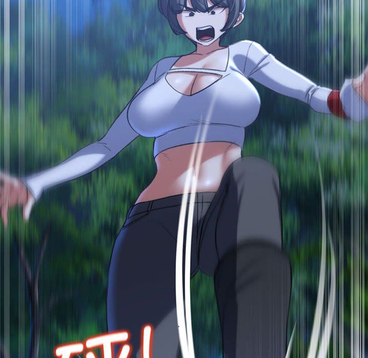 危险同学会第36話