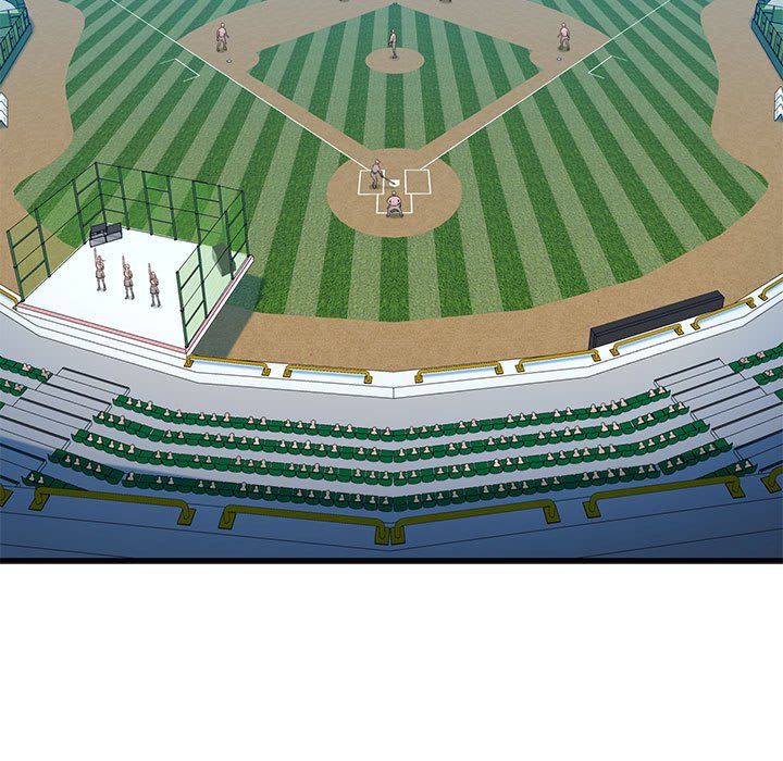 我的拉拉队宝贝第9話