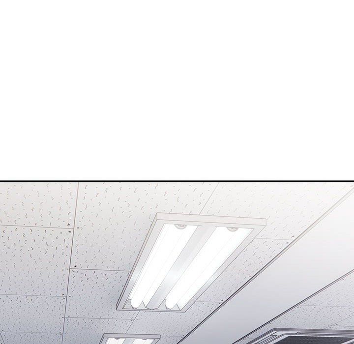 大企业里的小秘密第6话