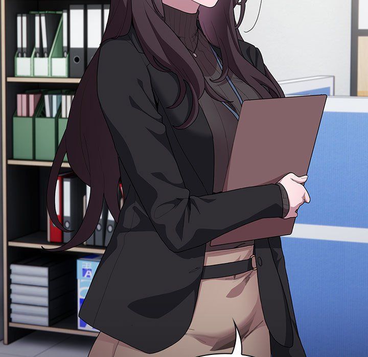 大企业里的小秘密第6話