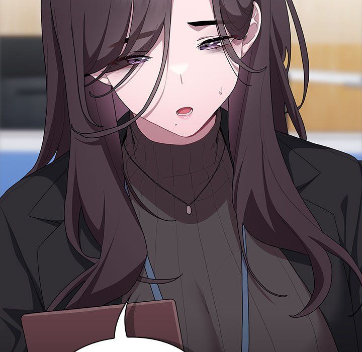 大企业里的小秘密第6话