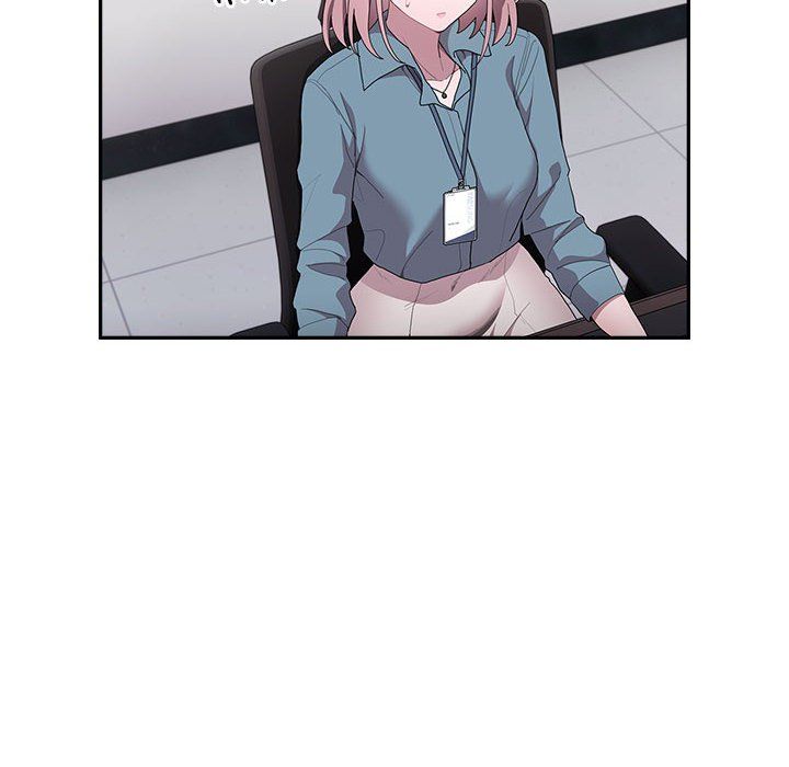 大企业里的小秘密第6话