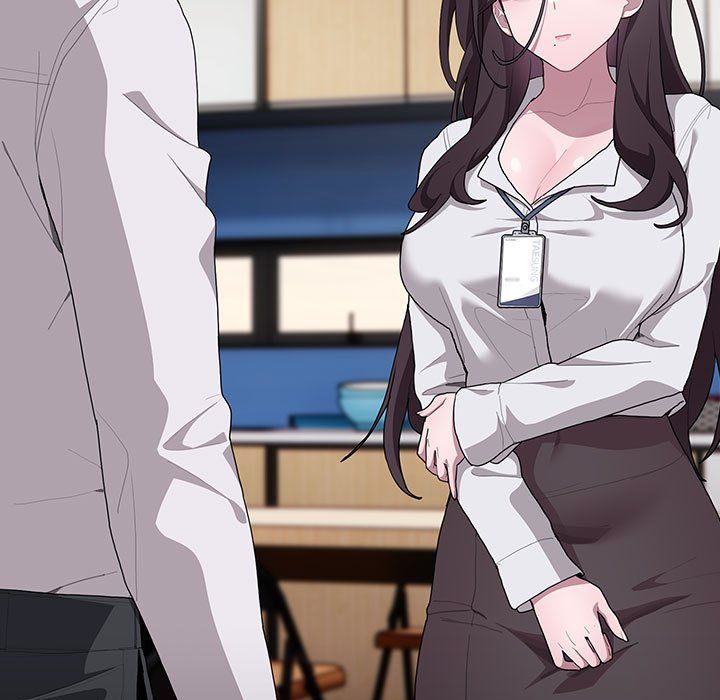 大企业里的小秘密第6话