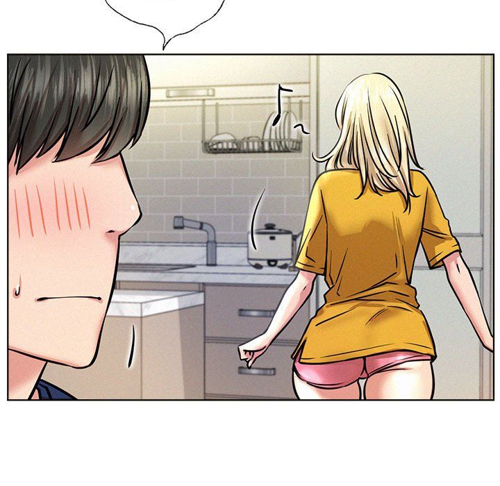 屋檐下的光第44话