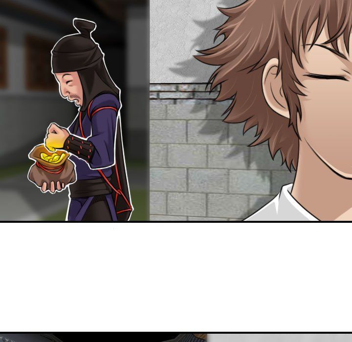 性感的高手们第2话