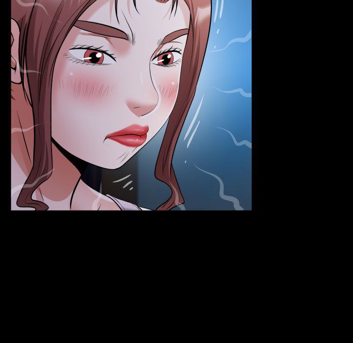 私密的牵绊第25话