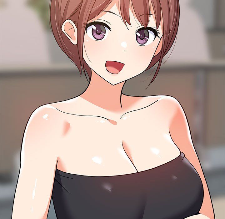 难缠姐妹偏要和我同居第14话