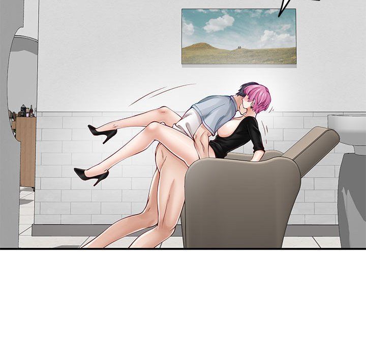 极乐之神第13話