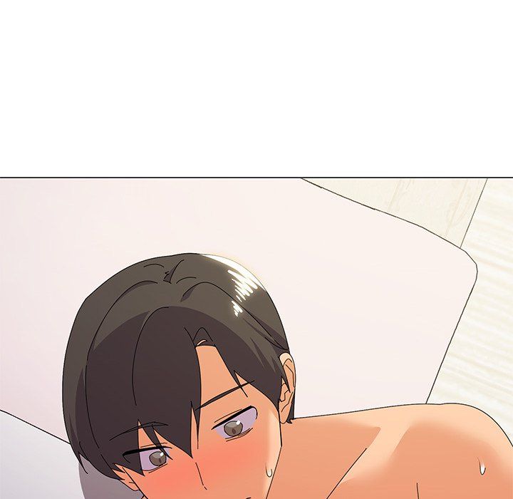 家人之间这样不好吧第16话