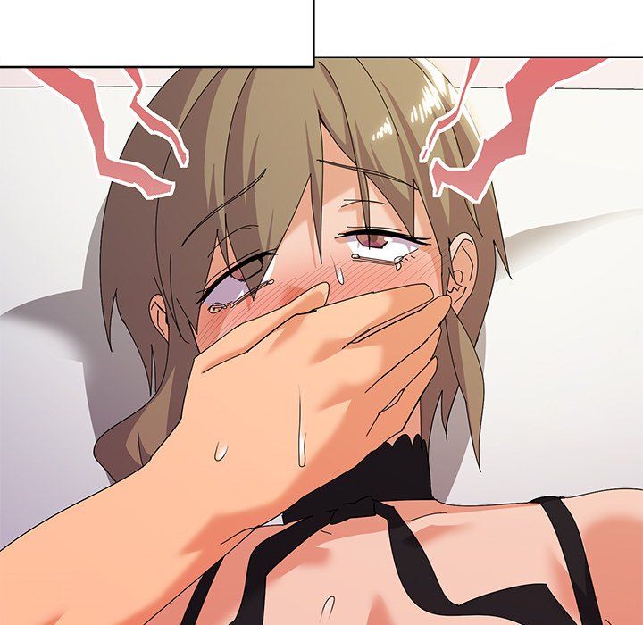 家人之间这样不好吧第16話